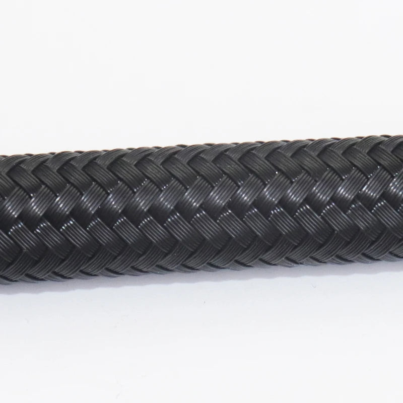 Braided Nylon Flexible Water Supply Line