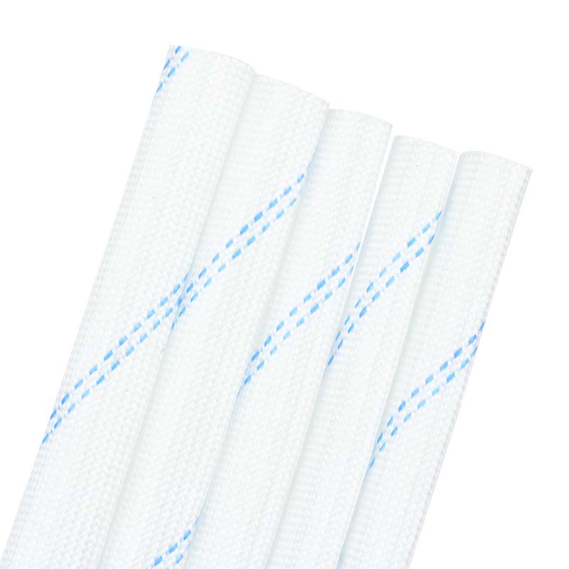 High-Temp PVC Fiberglass Insulation