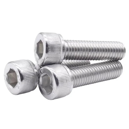 Socket Head Cap Screw Set