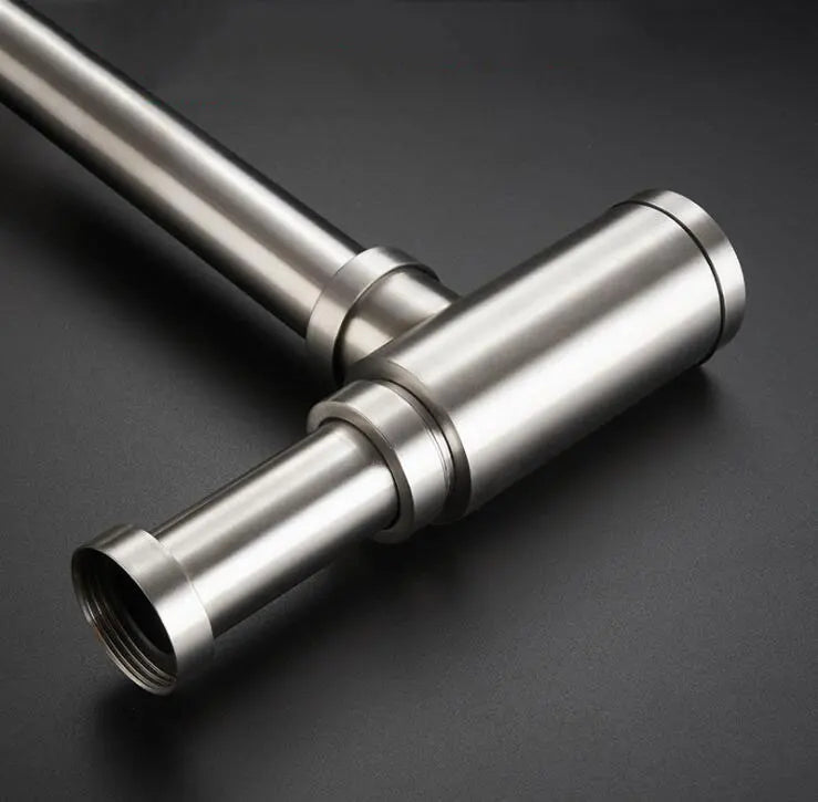 Smart Home & Modern Fixtures