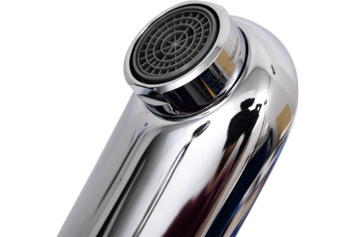 Single‑Lever Basin Mixer