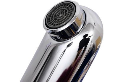 Single‑Lever Basin Mixer