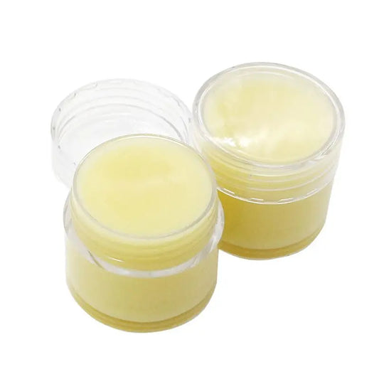 Organic Beeswax Polish Paste