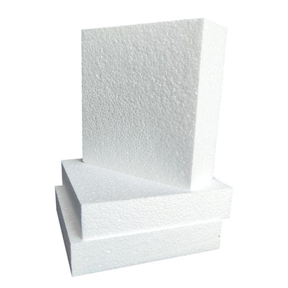 Exterior Insulation Board