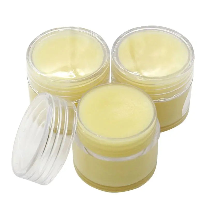 Organic Beeswax Polish Paste