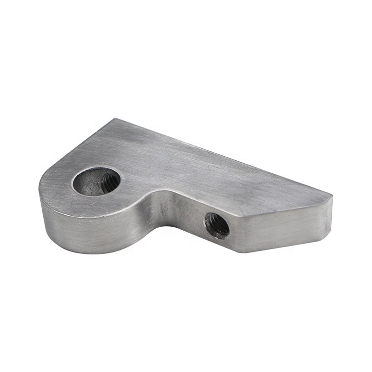 L-Bracket Mounting Plate