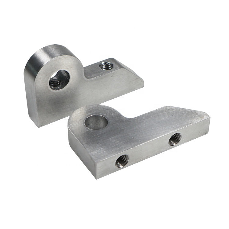 L-Bracket Mounting Plate