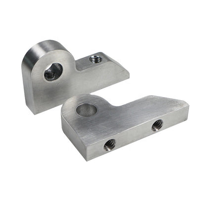 L-Bracket Mounting Plate
