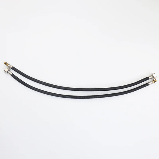 Braided Nylon Flexible Water Supply Line
