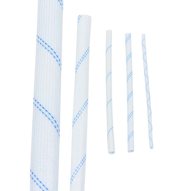 High-Temp PVC Fiberglass Insulation