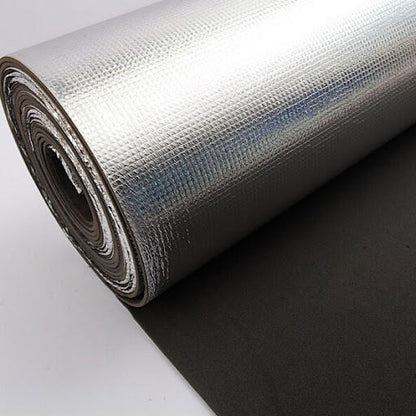 Laminate Flooring Underlayment