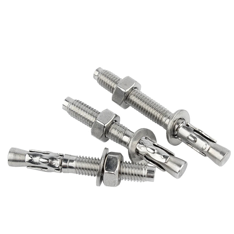 Wedge Anchor Bolt Set