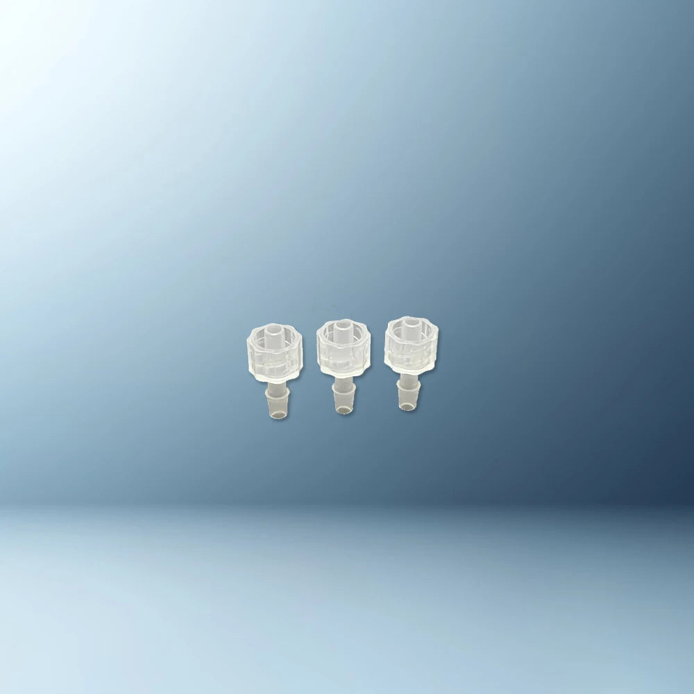 Barbed Male Connector Fittings