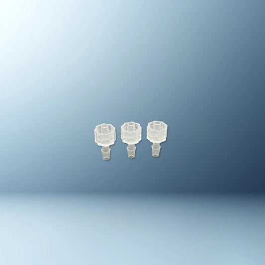 Barbed Male Connector Fittings