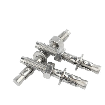 Wedge Anchor Bolt Set