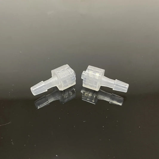 Barbed Male Connector Fittings