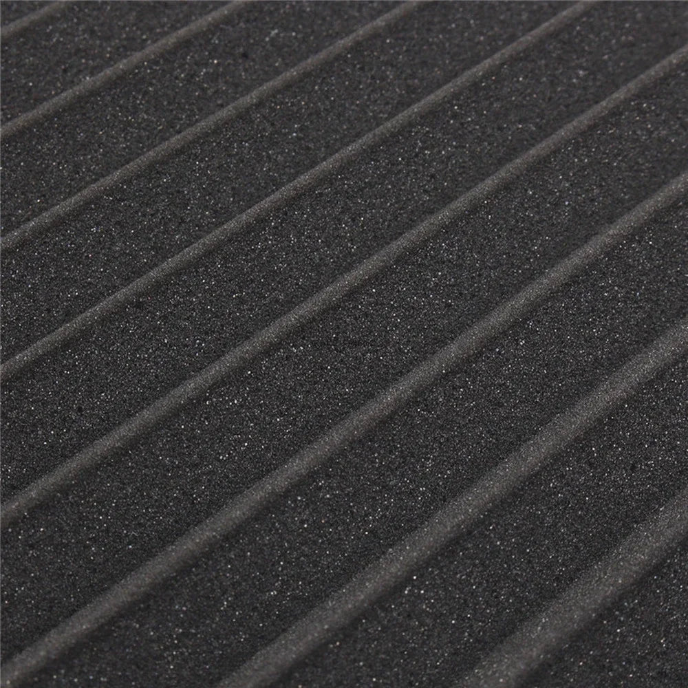 Sound Absorption Foam Panel