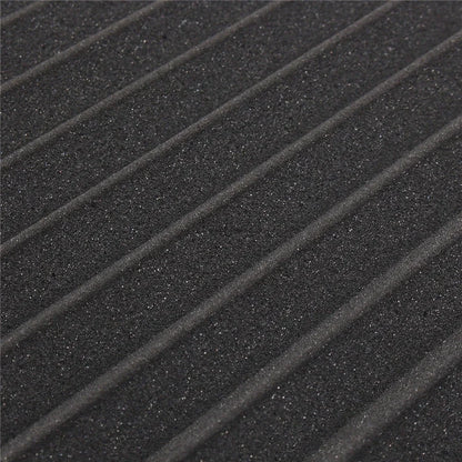 Sound Absorption Foam Panel