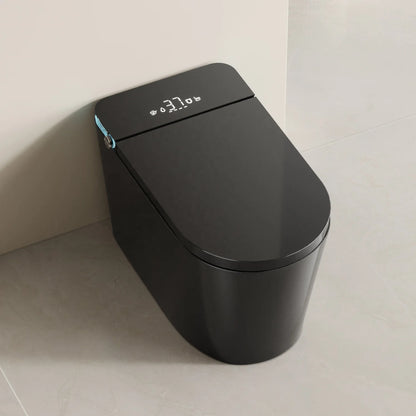 Smart Ceramic Toilet with Bidet