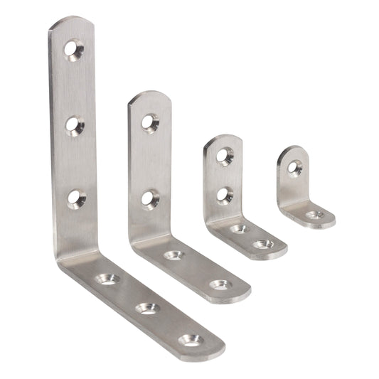 L-Shape Corner Brace Set