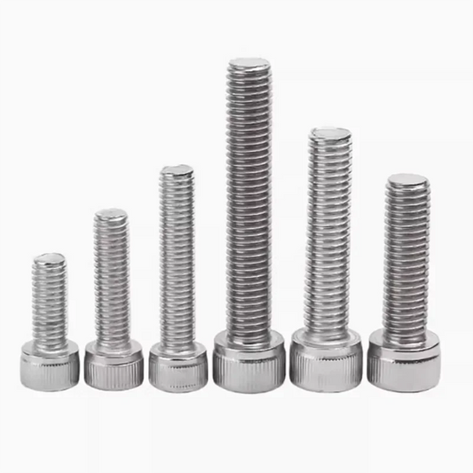 Socket Head Cap Screw Set