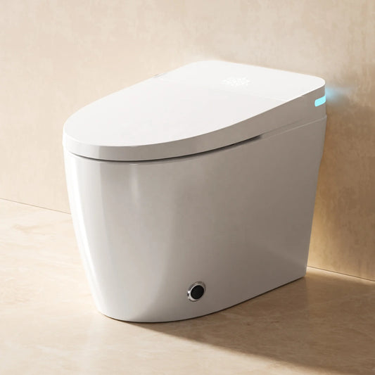 Smart Ceramic Toilet