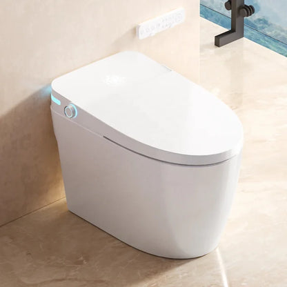 Smart Ceramic Toilet