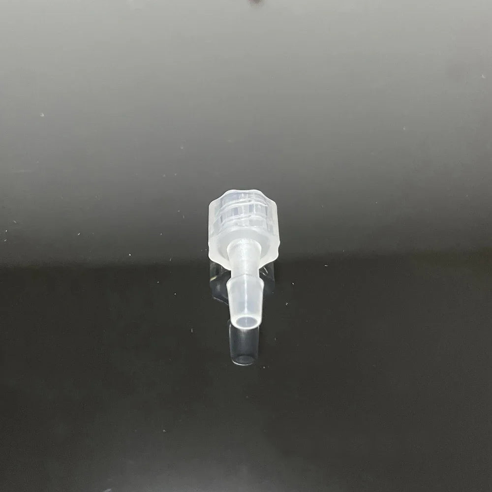 Barbed Male Connector Fittings