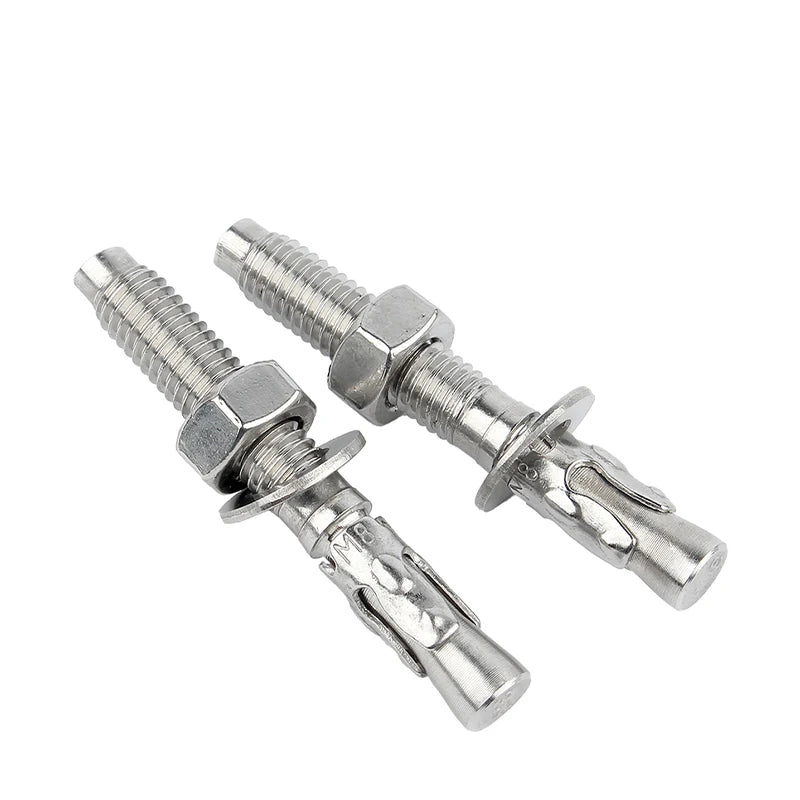 Wedge Anchor Bolt Set