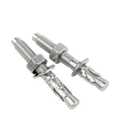 Wedge Anchor Bolt Set