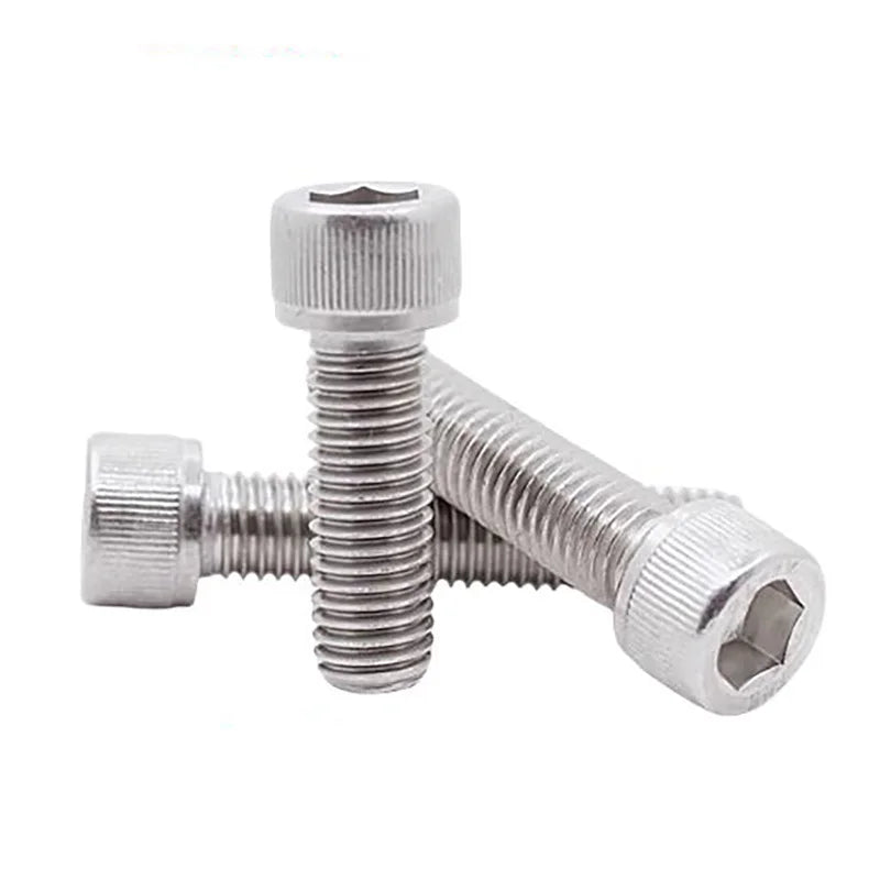 Socket Head Cap Screw Set